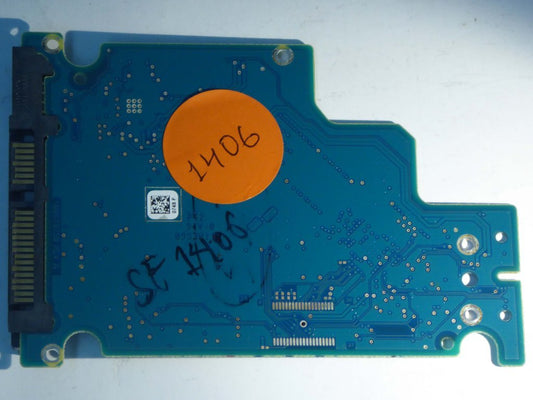 Seagate ST9750430AS 100570750 REV A 9TY14Z-550 PCB for Sale