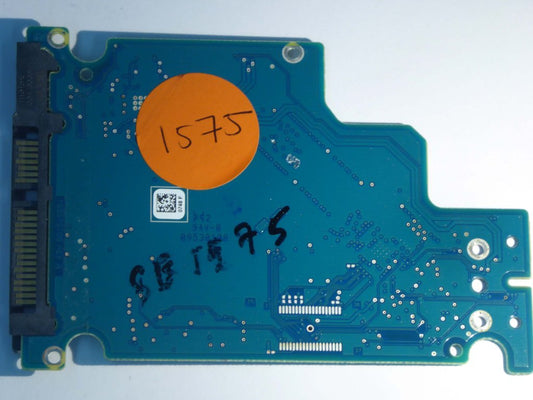 Seagate ST9750430AS 100570750 REV A 9TY14Z-550 PCB for Sale