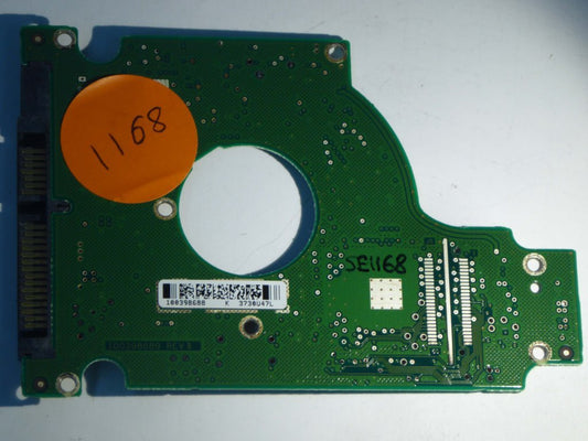 Seagate ST980811AS 100398689 REV B 9S1132-020 PCB for Sale