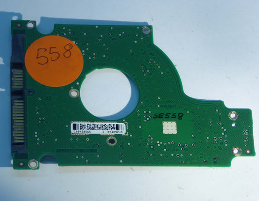 Seagate ST980813AS 100430580 REV C 9S5132-030 PCB for Sale