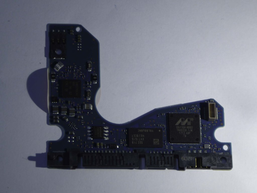 Seagate ST980814AS 100809471 REV A 9CV132-021 PCB for Sale