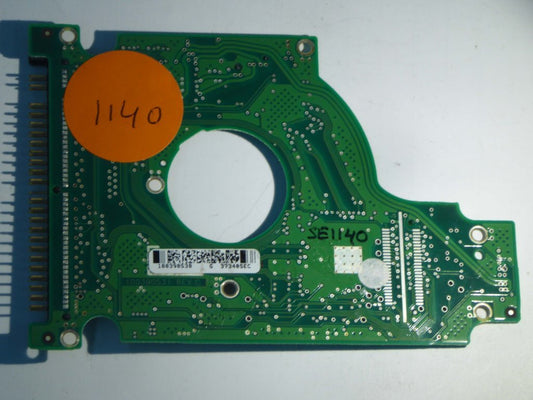 Seagate ST980815A 100390531 REV C 9S1038-308 PCB for Sale