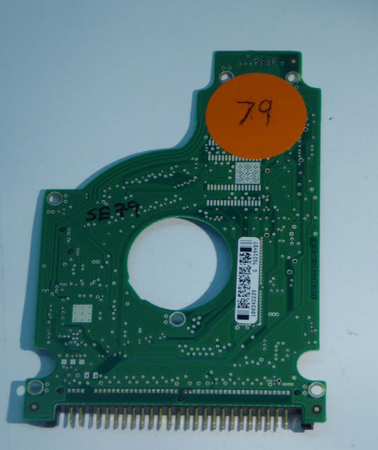 Seagate ST9808211A 100342240 REV A 9W3233-020 PCB for Sale