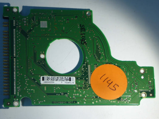 Seagate ST9808211A 100342240 REV A 9W3233-041 PCB for Sale
