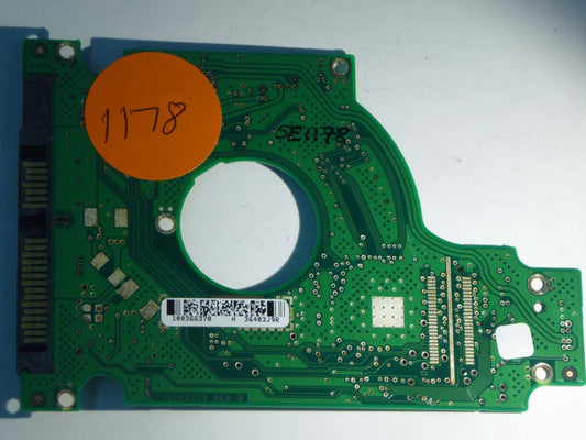 Seagate ST98823AS 100349359 REV B 9W3183-040 PCB for Sale