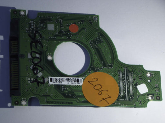 Seagate ST98823AS 100349359 REV B 9W3183-040 PCB for Sale