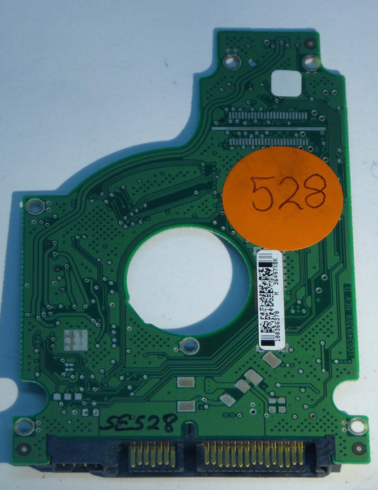 Seagate ST98823AS 100349359 REV D 9W3183-040 PCB for Sale