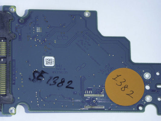 Seagate ST9888430AS 100570750 REV A 9TY14Y-550 PCB for Sale