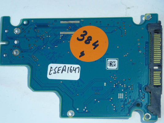 Seagate ST9888430AS 100570750 REV A 9TY14Y-550 PCB for Sale
