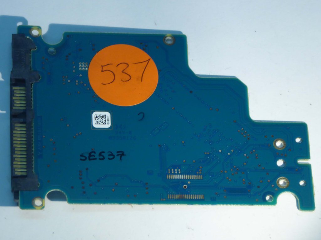 Seagate ST9888430AS 100570750 REV A 9TY14Y-550 PCB for Sale