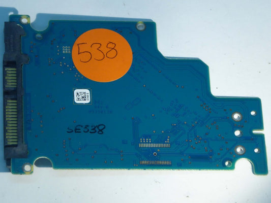Seagate ST9888430AS 100570750 REV A 9TY14Y-550 PCB for Sale