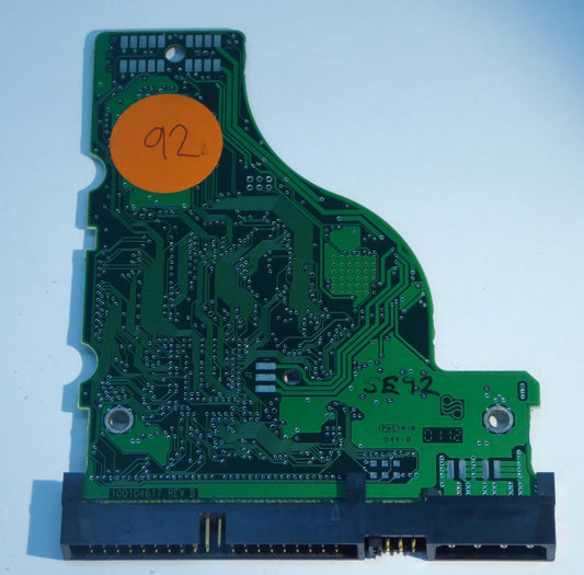 Seagate STNS5193T 100104617 REV B  PCB for Sale
