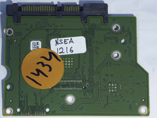 Seagate ST2000DL003 100617465 REV B 9vt166-302 PCB for Sale