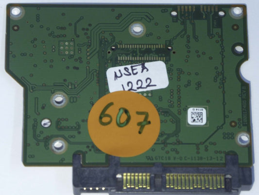 Seagate ST2000DL003 1006177465 REV B 9vt166-302 PCB for Sale