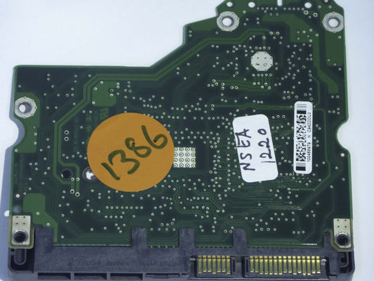 Seagate ST31000340NS 1004466824 REV C 9ca158-304 PCB for Sale