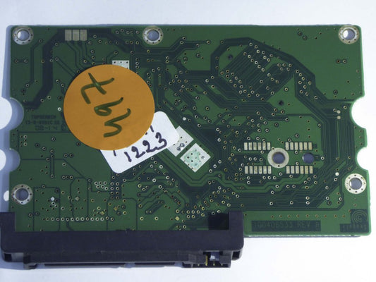 Seagate st3250620as 100436204 REV B 9bj14e-305 PCB for Sale