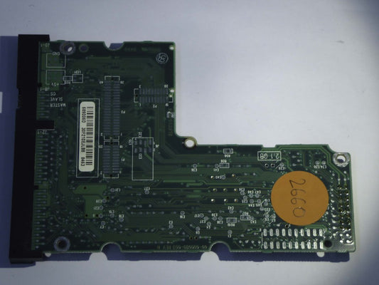 Western Digital AC12100-00LC 60-600689-003 REV A  PCB for Sale