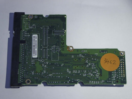Western Digital AC14300-75RT 60-600806-000 REV A  PCB for Sale