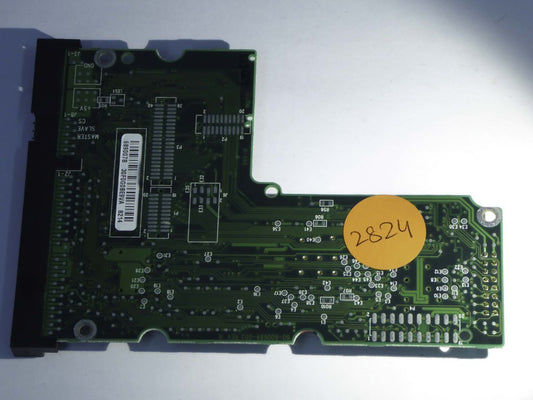 Western Digital AC23200-00LC 60-600689-003 REV A  PCB for Sale