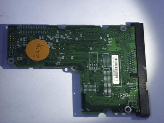 Western Digital AC23200-60LC 60-600689-003 REV B  PCB for Sale