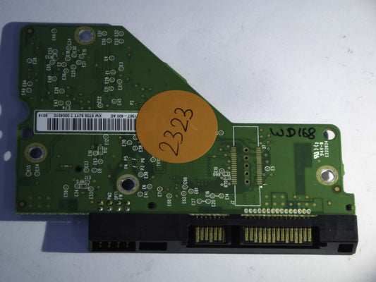 Western Digital WD1001FALS-00J7B0 2060-701567-000 REV A  PCB for Sale