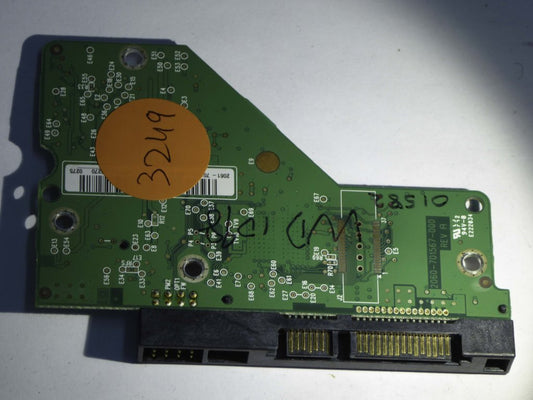 Western Digital WD1001FALS-00J7B0 2060-701567-000 REV A  PCB for Sale