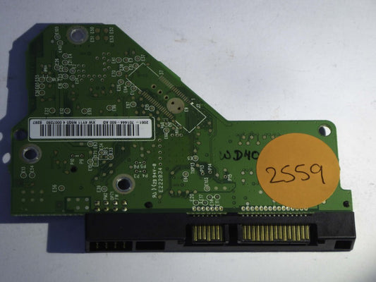 Western Digital WD1001FALS-40K1B0 2060-701444-004 REV A  PCB for Sale