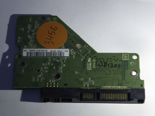 Western Digital WD1001FALS-40U9B0 2060-771668-000 REV P1  PCB for Sale