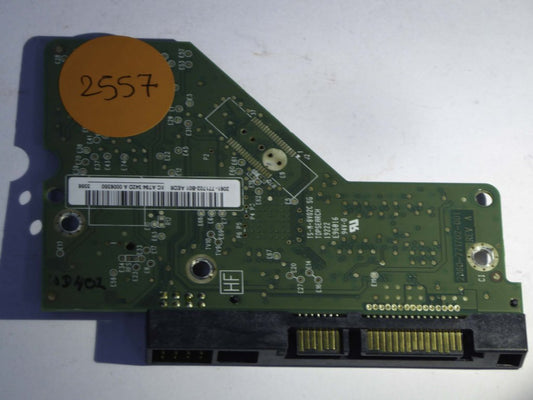 Western Digital WD1003FBYX-50Y7B1 2060-771702-002 REV A  PCB for Sale