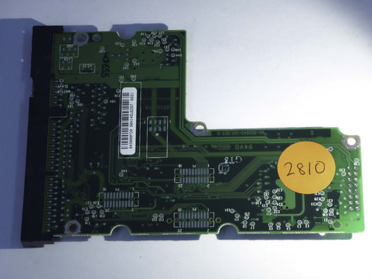 Western Digital WD102AA-00ANA0 60-600843-001 REV A  PCB for Sale