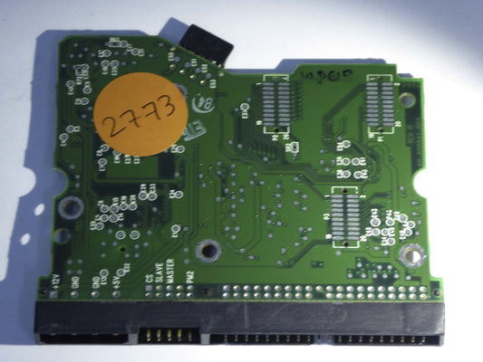 Western Digital WD102BA-75AG 60-600841-003 REV A  PCB for Sale