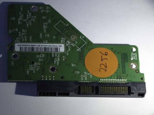 Western Digital WD10EADS-00M2B0 2060-701640-000 REV P1  PCB for Sale