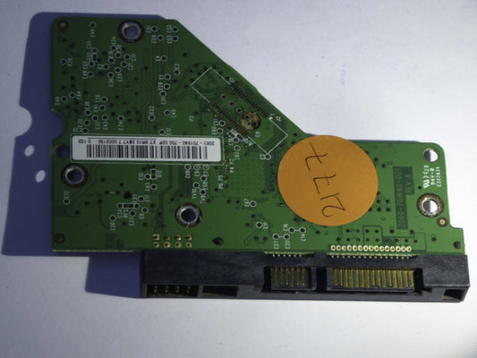 Western Digital WD10EADS-22M2B0 2060-701640-001 REV A  PCB for Sale