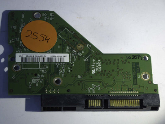 Western Digital WD10EALX-009BA0 2060-771640-003 REV A  PCB for Sale