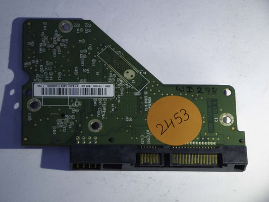 Western Digital WD10EARS 2060-771640-003 REV A  PCB for Sale