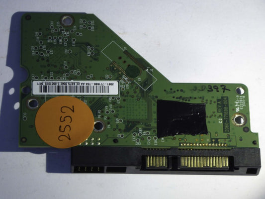 Western Digital WD10EARX-32N0YB0 2060-771698-004 REV A  PCB for Sale