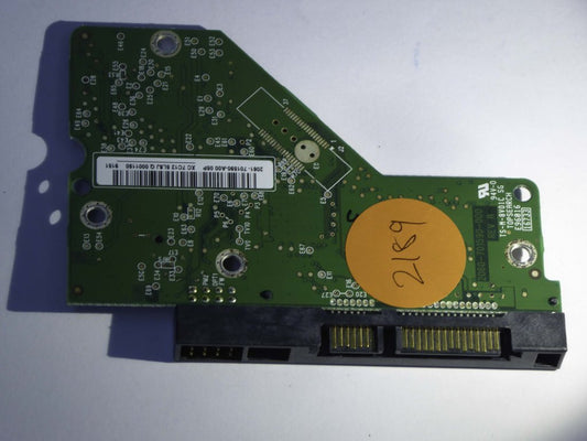 Western Digital WD10EAVS-00D7B1 2060-701590-000 REV A  PCB for Sale