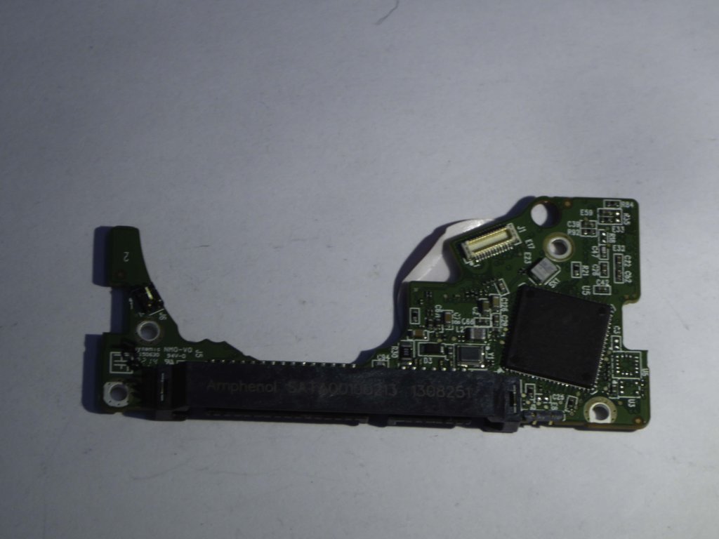 Western Digital WD10SPCX-24HWST1W 2060-771983-003 REV A  PCB for Sale