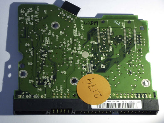 Western Digital WD1200BB-22GUC0 2060-701266-001 REV A  PCB for Sale