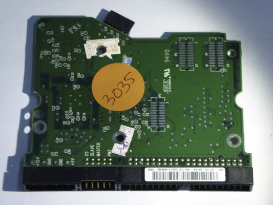Western Digital WD1200JB-00CRA0 2060-001102-003 REV A  PCB for Sale