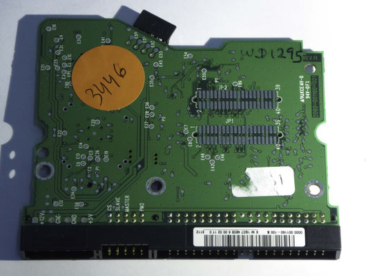 Western Digital WD1200JB-00DUA0 2060-001160-001 REV A  PCB for Sale