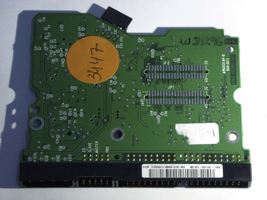 Western Digital WD1200JB-00DUA3 2060-001160-001 REV A  PCB for Sale