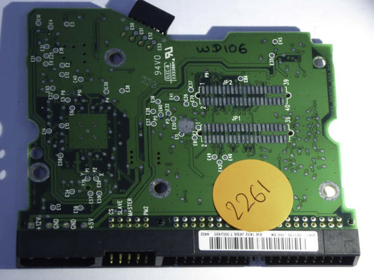 Western Digital WD1200JB-00EVA0 2060-001179-003 REV A  PCB for Sale