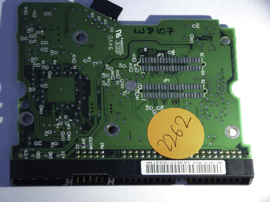 Western Digital WD1200JB-00EVA0 2060-001179-003 REV A  PCB for Sale