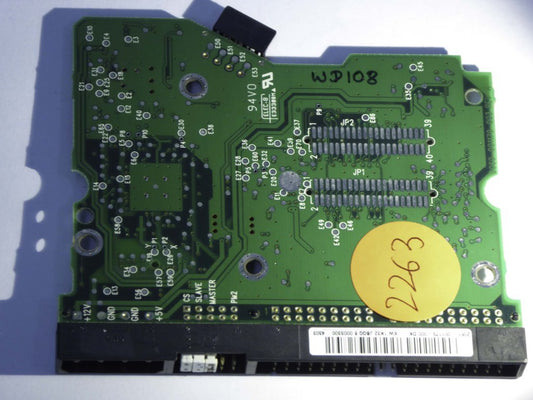 Western Digital WD1200JB-00EVA0 2060-001179-003 REV A  PCB for Sale