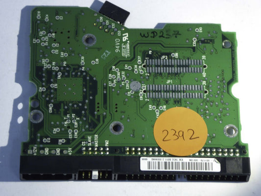 Western Digital WD1200JB-00FUA0 2060-001179-003 REV A  PCB for Sale