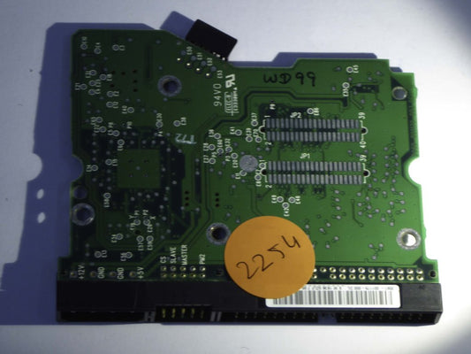 Western Digital WD1200JB-00FUA0 2060-0011790-003 REV A  PCB for Sale