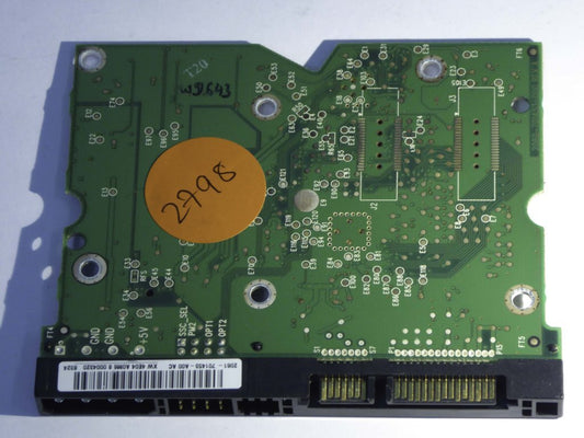 Western Digital WD1500ADFD-00NLR5 2060-701453-000 REV A  PCB for Sale