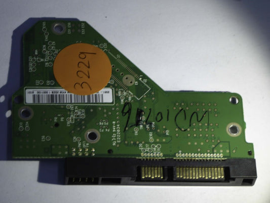 Western Digital WD1600AAJS-00PSA0 2060-701444-004 REV A  PCB for Sale