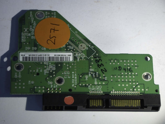Western Digital WD1600AAJS-08PSA0 2060-701444-003 REV A  PCB for Sale